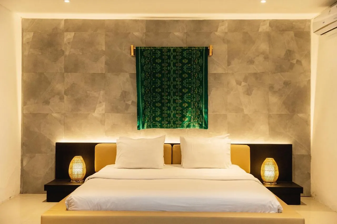 Acme Villa Seminyak  Indonesia