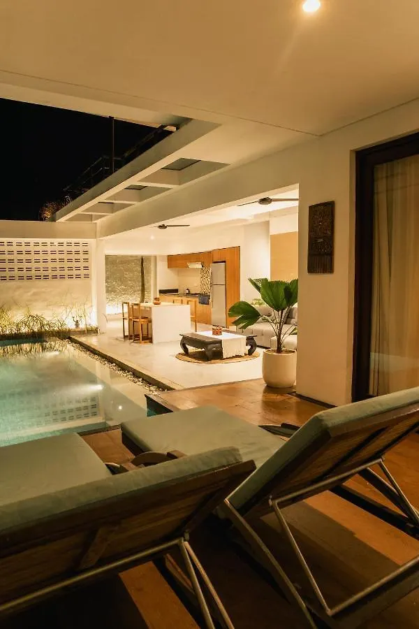 Acme Villa Seminyak