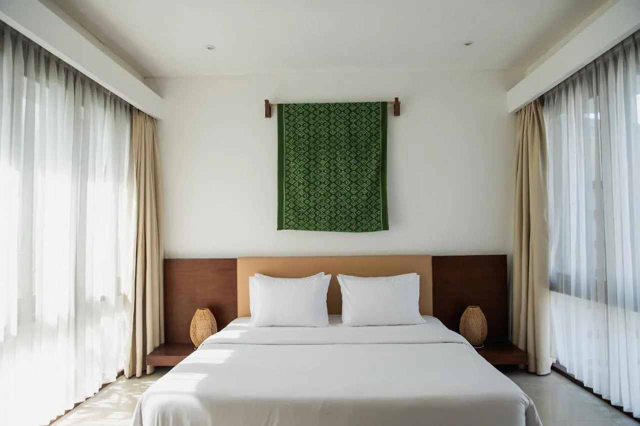 Acme Villa Seminyak  0*, Seminyak (Bali) Indonesia