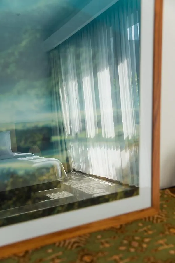 Acme Villa Seminyak  Indonesia