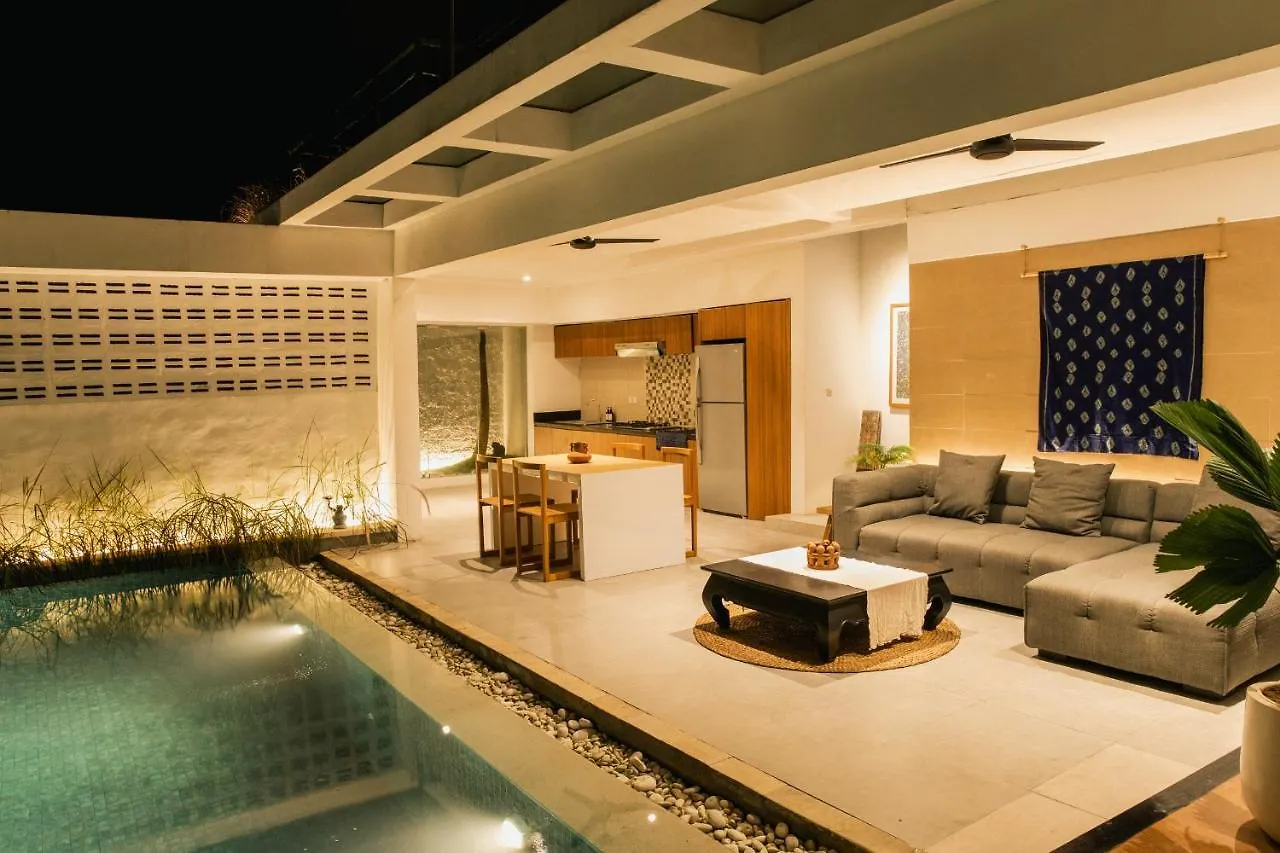 Acme Villa Seminyak