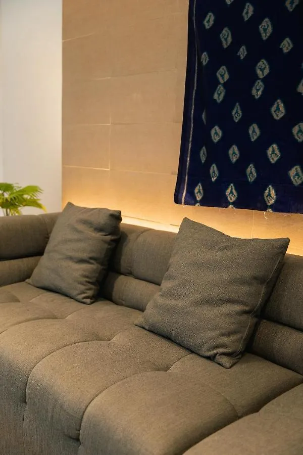 Acme Villa Seminyak  Indonesia