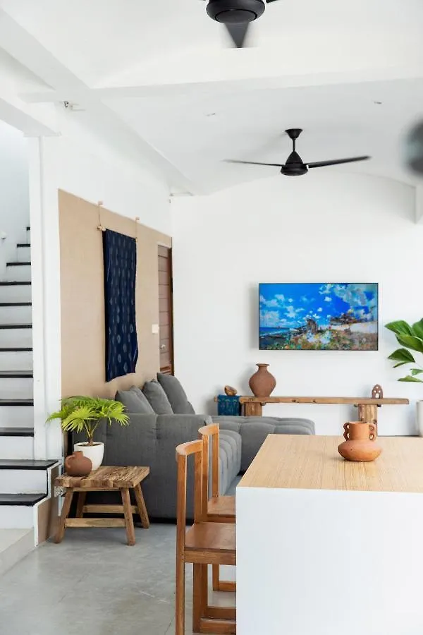 Acme Villa Seminyak  0*, Seminyak (Bali)