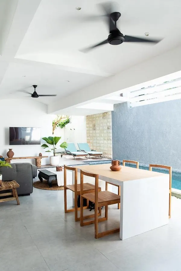 Acme Villa Seminyak   Seminyak (Bali)