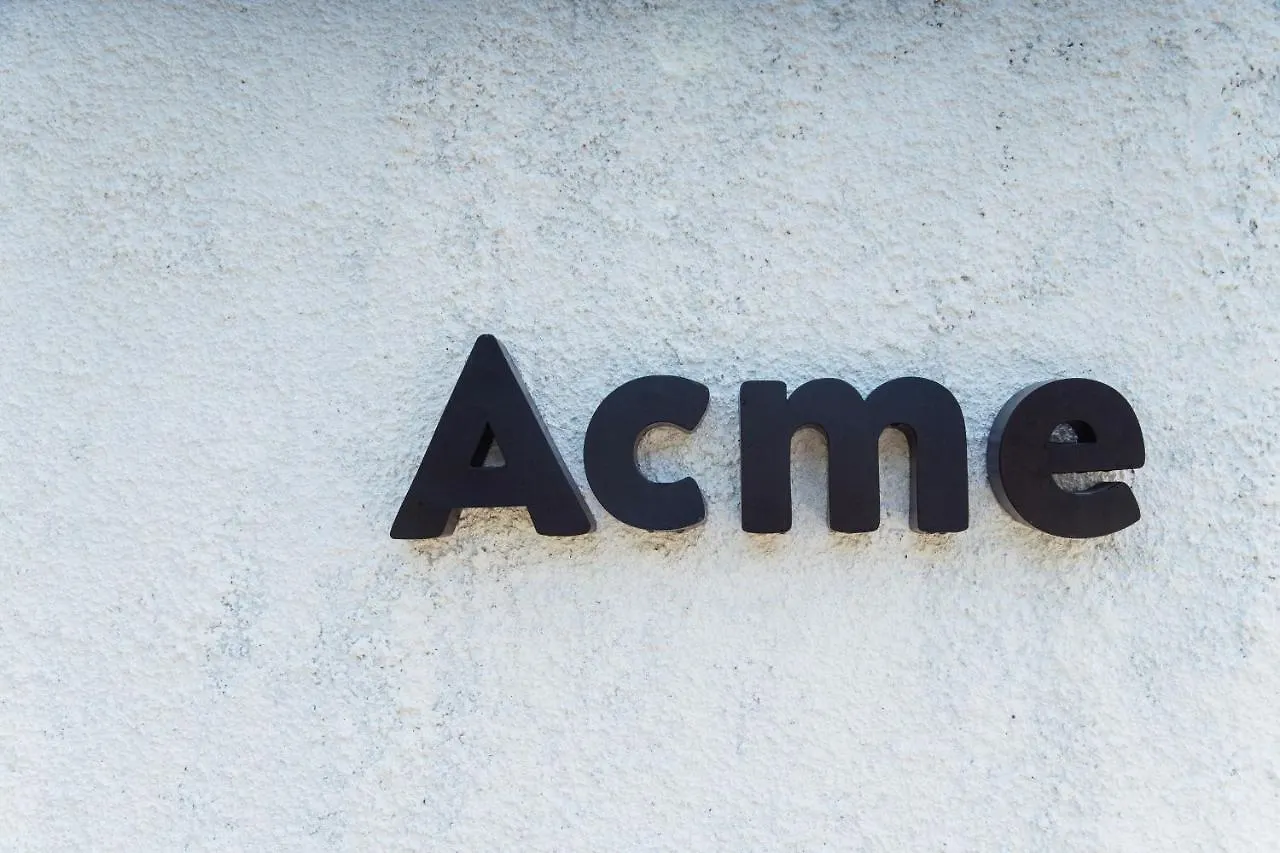 Acme Villa Seminyak  0*, Seminyak (Bali) Indonesia
