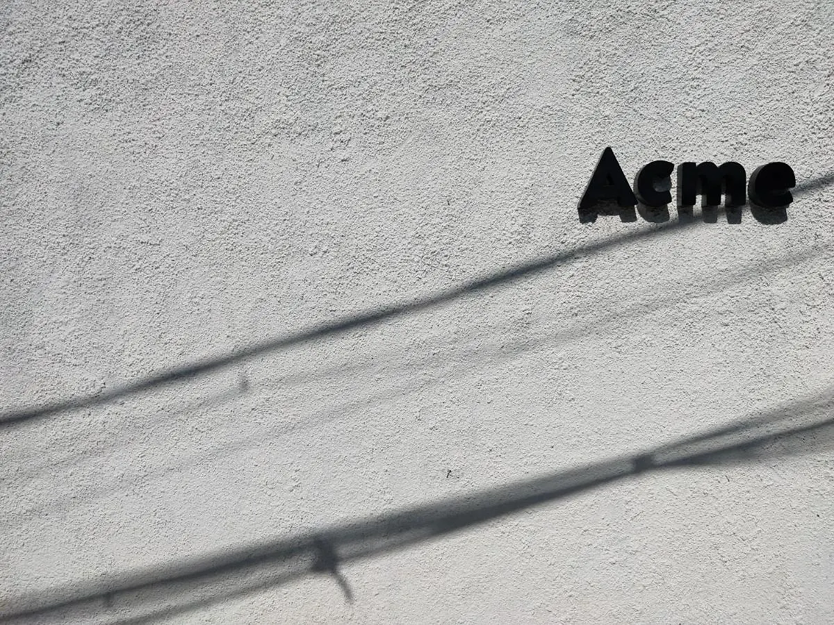 Acme Villa Seminyak