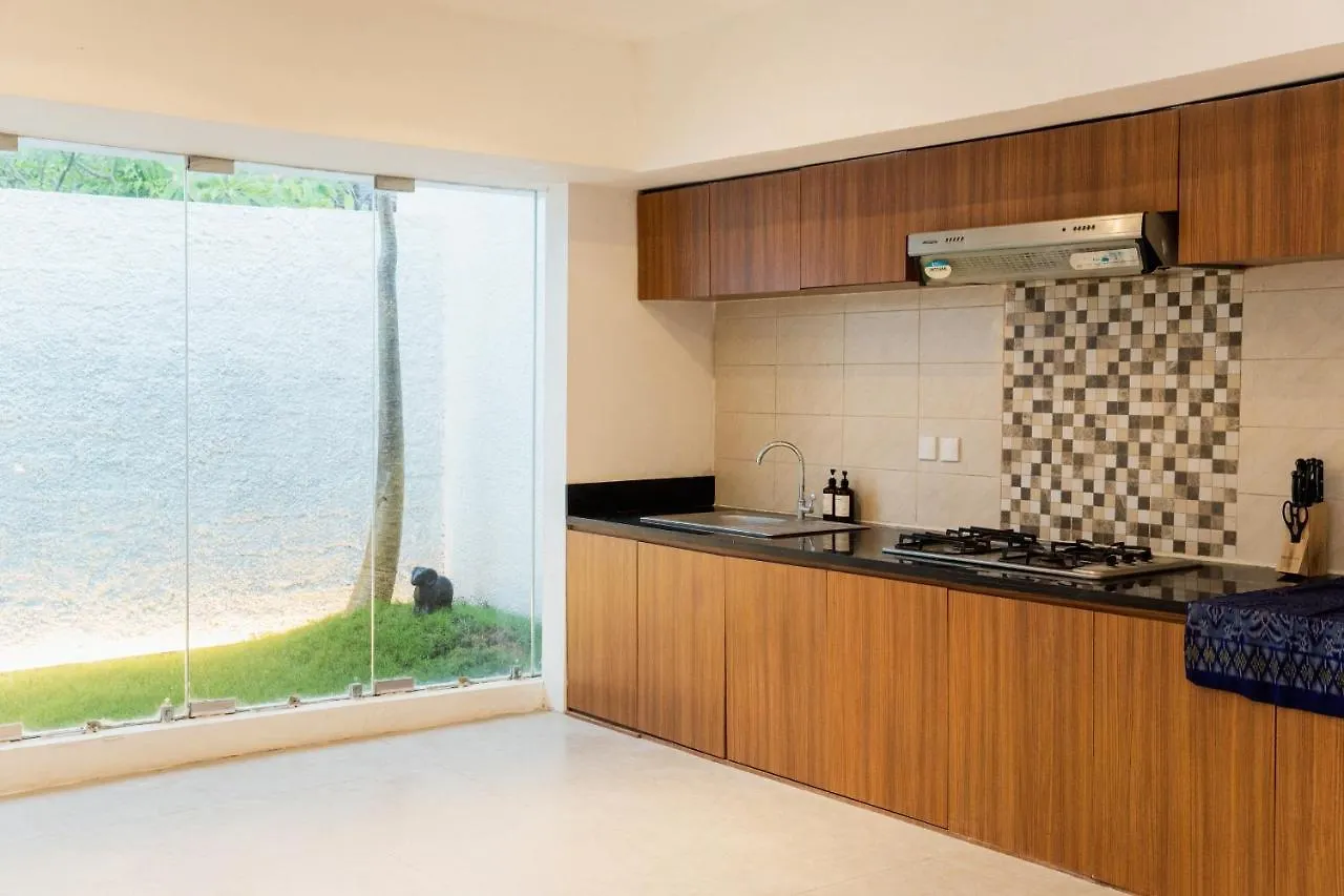 Acme Villa Seminyak
