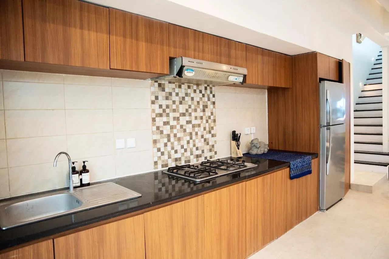 Acme Villa Seminyak  Seminyak (Bali)