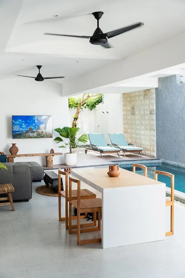 Acme Villa Seminyak