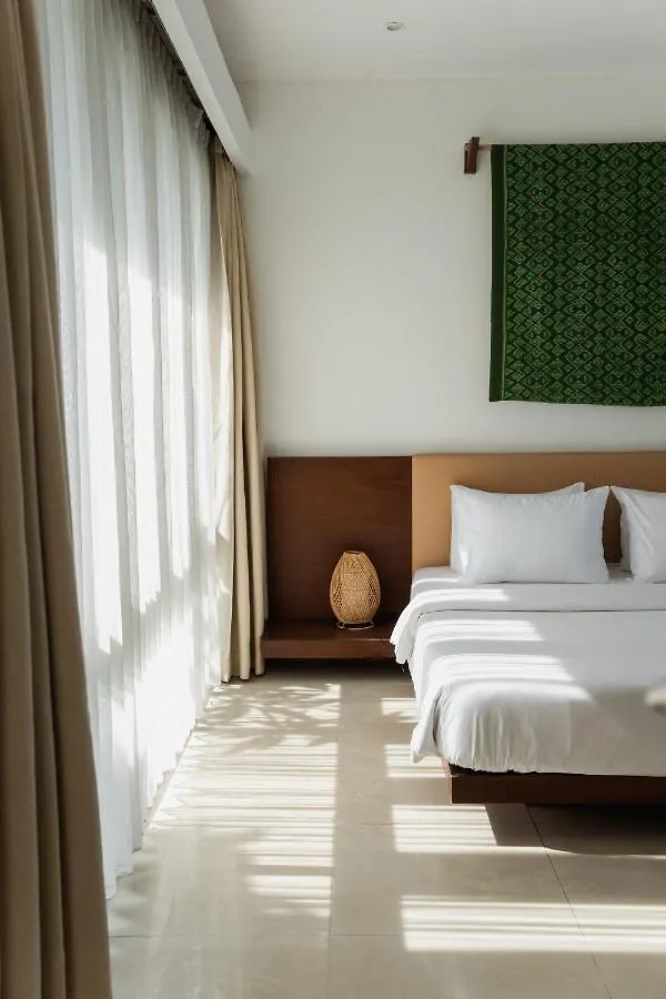 Acme Villa Seminyak Indonésie